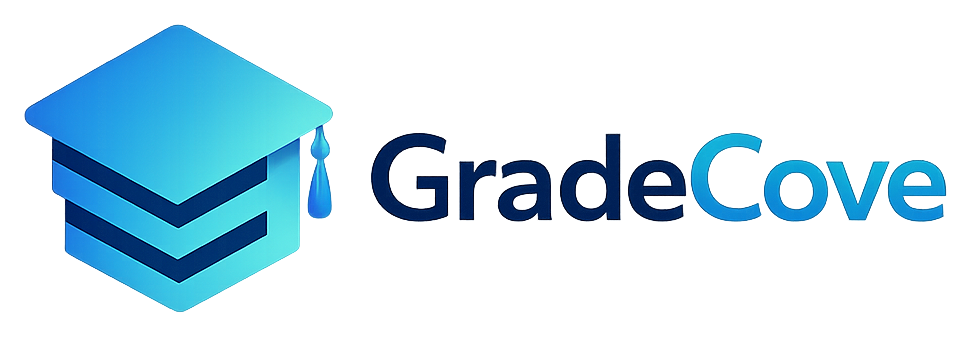 GradeCove Learning